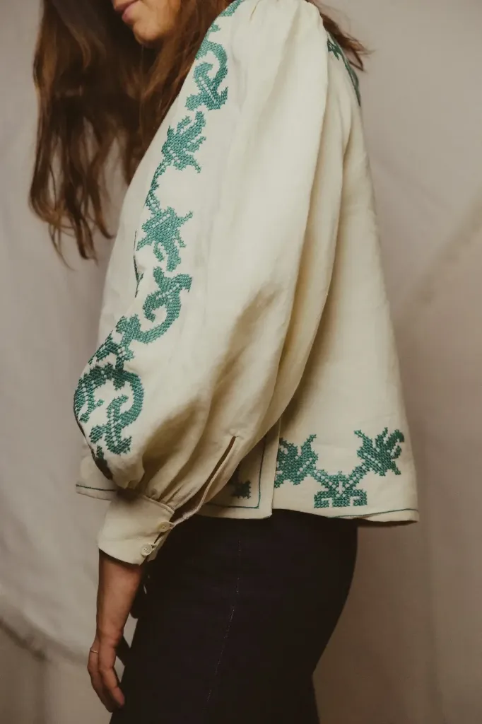 Maéli Paris "Alice" – Patron Couture Femme Top ou Blouse du 34 au 52 9.webp