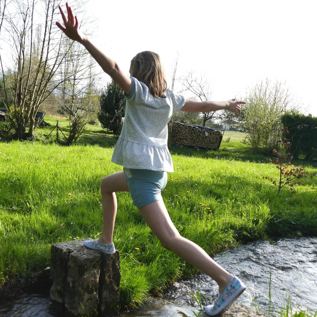 Petits D'om "Indie" – Patron Couture Enfant Jupe-short et Short du 2 au 16 ans 4.webp