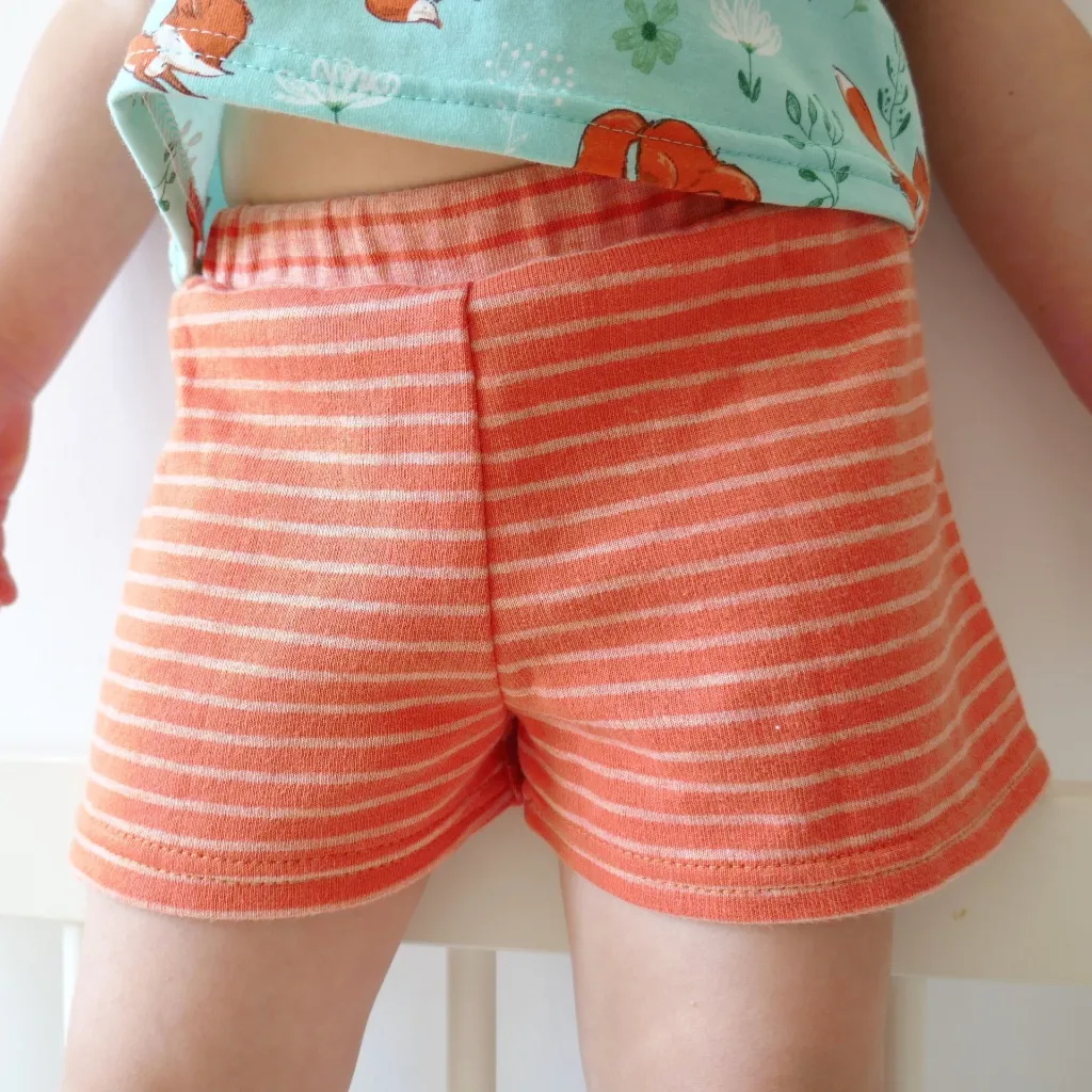 Petits D'om "Indie" – Patron Couture Enfant Jupe-short et Short du 2 au 16 ans 3.webp