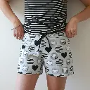 Petits D'om "Indie" – Patron Couture Enfant Jupe-short et Short du 2 au 16 ans 2.webp