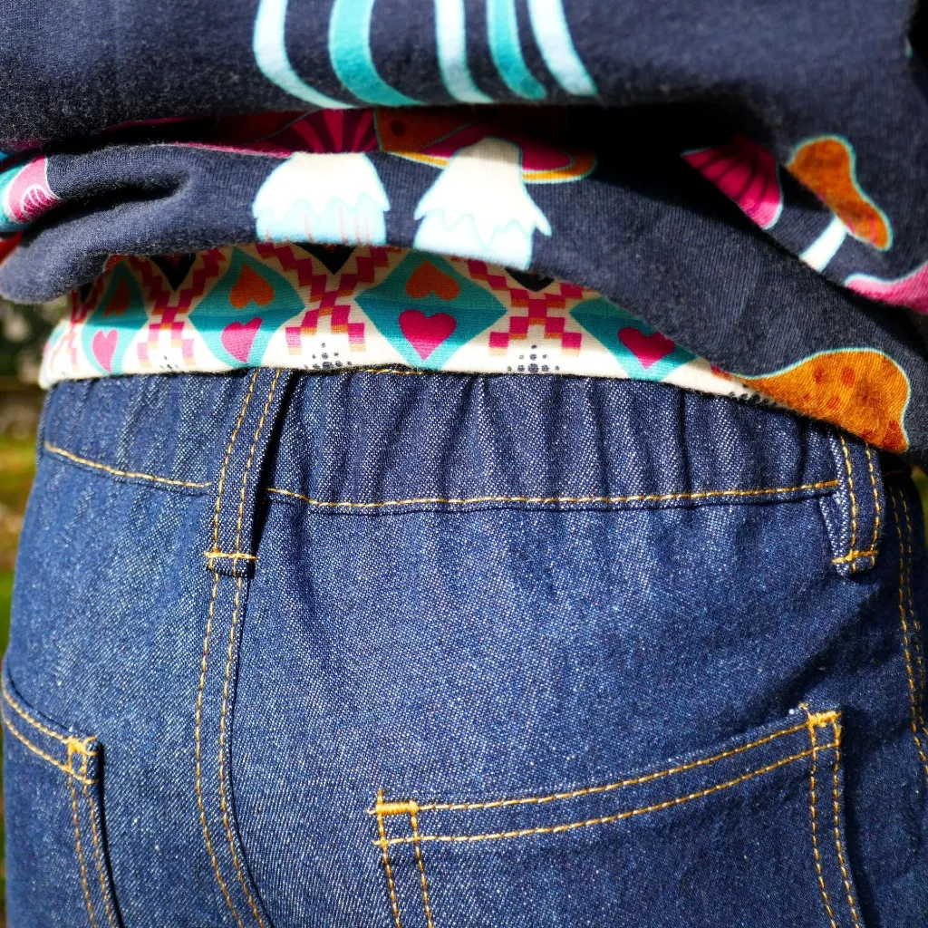 Petits D'om "Django" – Patron Couture Enfant Jean ou Pantalon Cargo du 2 au 16 ans 1.webp