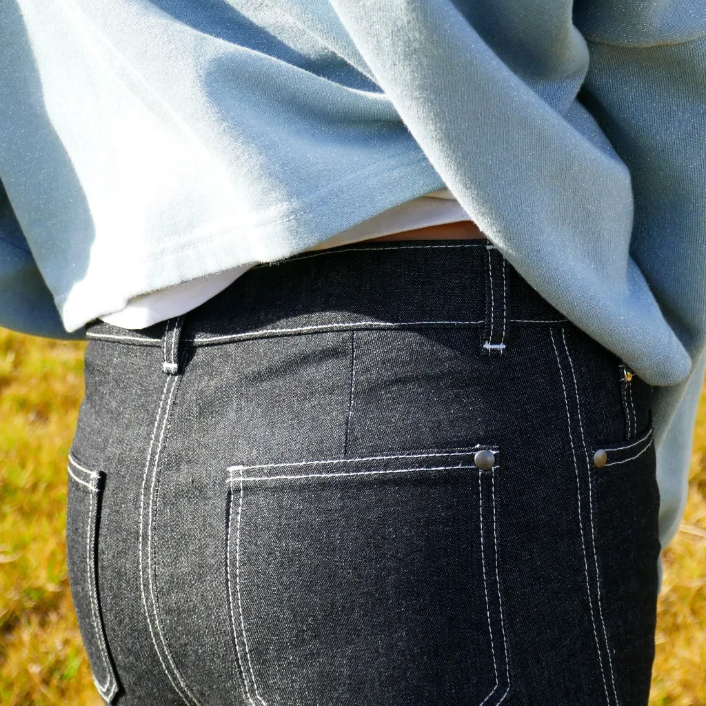 Petits D'om "Django" – Patron Couture Enfant Jean ou Pantalon Cargo du 2 au 16 ans 6.webp