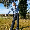 Petits D'om "Django" – Patron Couture Enfant Jean ou Pantalon Cargo du 2 au 16 ans 16.webp