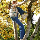 Petits D'om "Django" – Patron Couture Enfant Jean ou Pantalon Cargo du 2 au 16 ans 9.webp