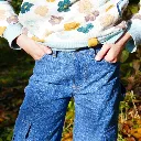 Petits D'om "Django" – Patron Couture Enfant Jean ou Pantalon Cargo du 2 au 16 ans 2.webp