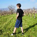 Petits D'om "Buffalo" – Patron Couture Enfant Jean, Bermuda ou Pantalon Cargo du 2 au 16 ans 5.webp