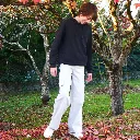 Petits D'om "Buffalo" – Patron Couture Enfant Jean, Bermuda ou Pantalon Cargo du 2 au 16 ans 15.webp