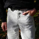 Petits D'om "Buffalo" – Patron Couture Enfant Jean, Bermuda ou Pantalon Cargo du 2 au 16 ans 10.webp
