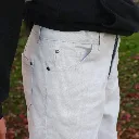 Petits D'om "Buffalo" – Patron Couture Enfant Jean, Bermuda ou Pantalon Cargo du 2 au 16 ans 8.webp