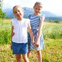 Petits D'om "Rosea" – Patron Couture Enfant Top ou Robe du 2 au 16 ans 2.webp