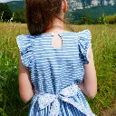 Petits D'om "Rosea" – Patron Couture Enfant Top ou Robe du 2 au 16 ans 6.webp