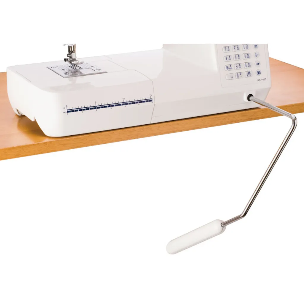 JUKI - Genouillère pour Machines à Coudre 2.webp