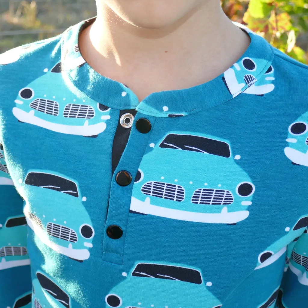 Petits D'om "Sinbad" – Patron Couture Enfant T-shirt du 2 au 16 ans 7.webp