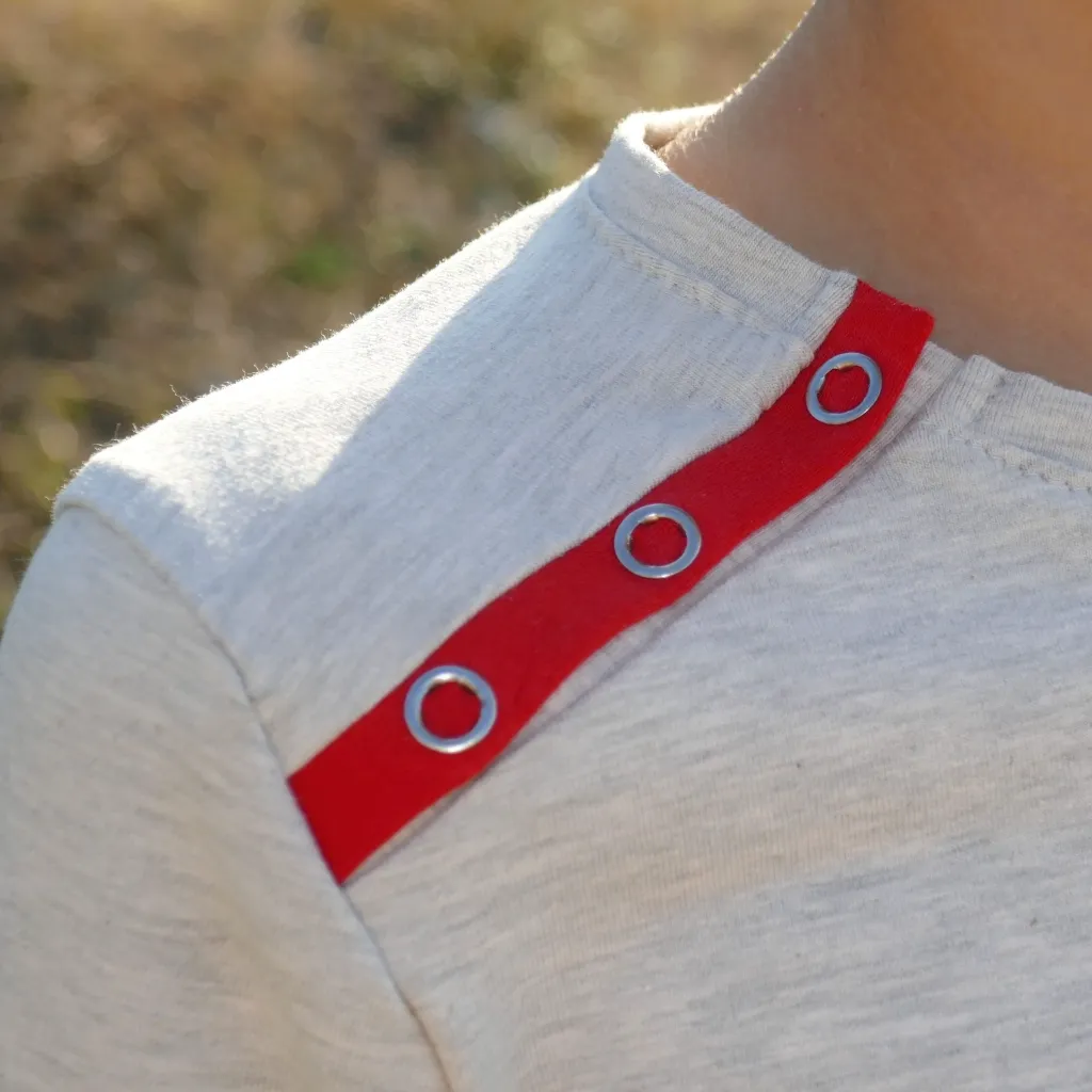 Petits D'om "Sinbad" – Patron Couture Enfant T-shirt du 2 au 16 ans 5.webp