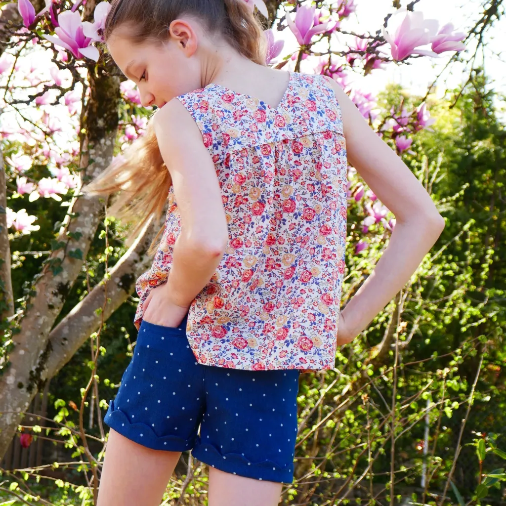 Petits D'om "Xylo" – Patron Couture Enfant Short ou Pantalon du 2 au 16 ans 10.webp