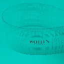 Bohin – Règle Quadrillée Japonaise Souple (50 cm) 2.webp