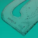 Bohin - Règle de Couture Multifonction 3.webp