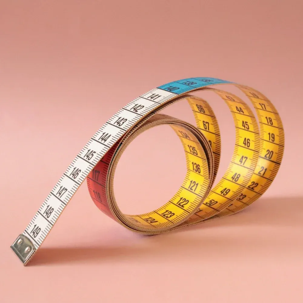 Bohin – Mètre Ruban Tricolore 3.webp