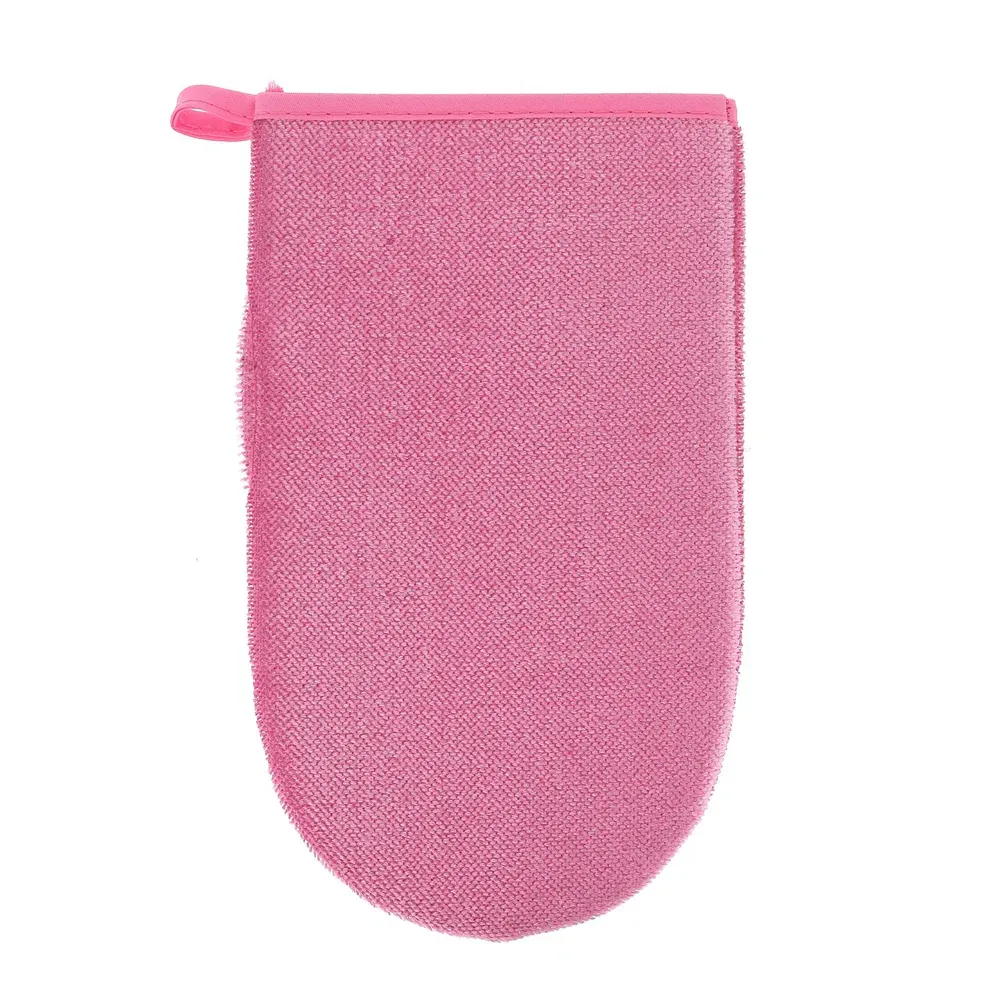 Bohin - Gant Velours Coloris Rose 3.webp