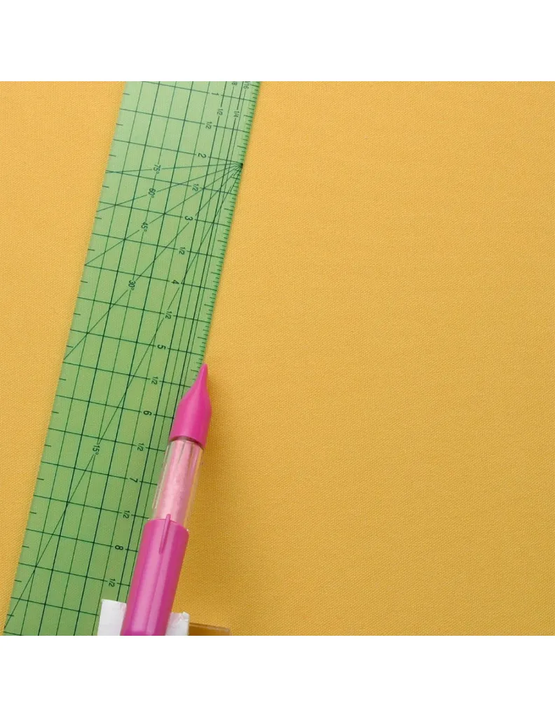 Clover - Stylo Marqueur Craie Chaco Liner Coloris Rose 1.webp