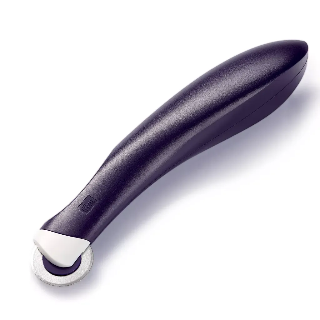 Prym - Roulette à Patron Lisse 3.webp