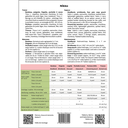 Ikatee - Patron Couture Accessoires de Salle de Bains Nikko 2 .webp