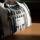 Ikatée - Duo des Étiquettes Imprimés "Grand Coeur".webp