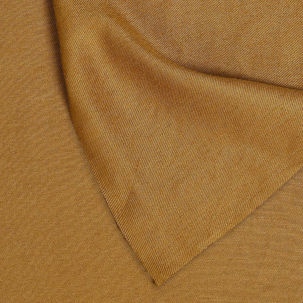 Atelier Brunette - Tissy Twill Lin Viscose Uni "Urban Bronze" 2.webp
