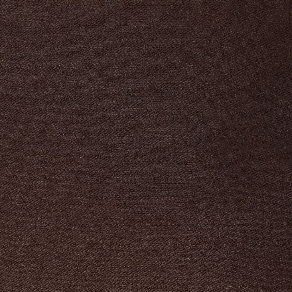 Atelier Brunette - Tissy Twill Lin Viscose Uni Oat Chocolate 3.webp