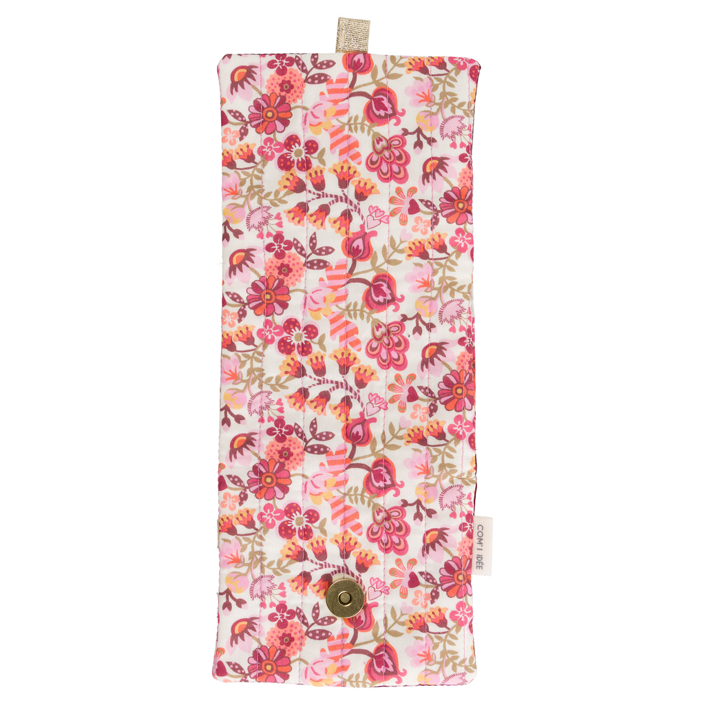 Com'1 Idée - "Carmen" - Kit Couture Pochette à Bijoux  8.webp