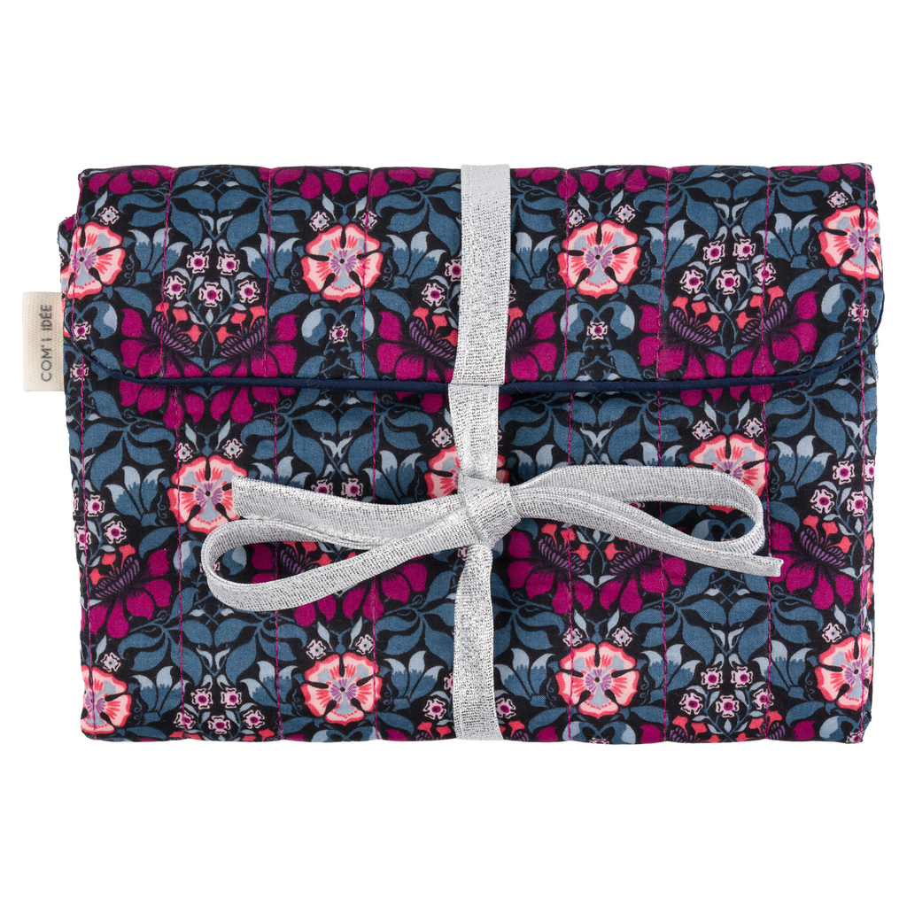 Com'1 Idée - "Kate" - Kit Couture Pochette Beauté 2.webp