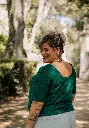 Maison Fauve "Cicadella" - Patron Couture Femme Blouse du 34 au 52 4.webp
