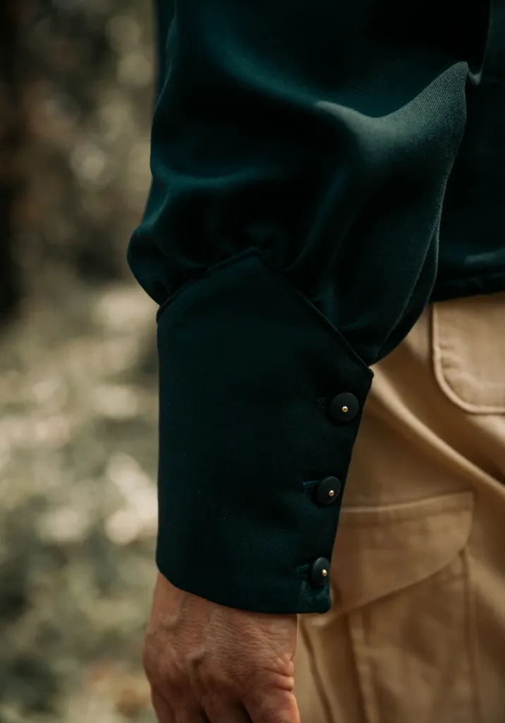 Maison Fauve "Cicadella" - Patron Couture Femme Blouse du 34 au 52 1.webp