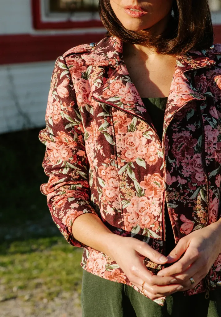 Maison Fauve "Misfit" - Patron Couture Femme Blouson Perfecto du 34 au 52 3.webp