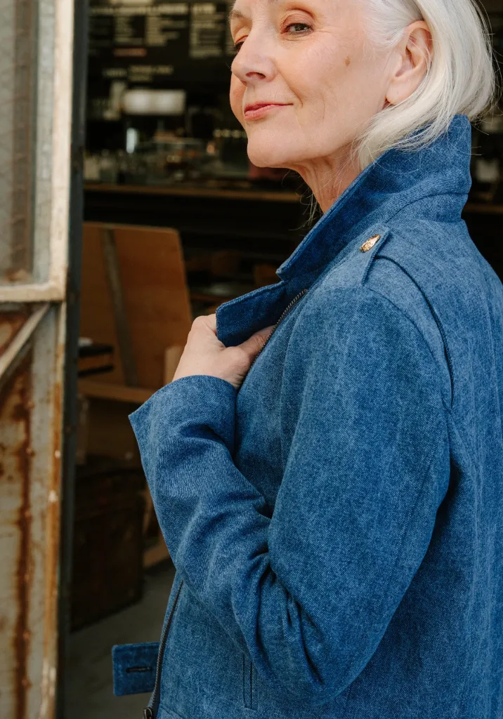 Maison Fauve "Misfit" - Patron Couture Femme Blouson Perfecto du 34 au 52 1.webp