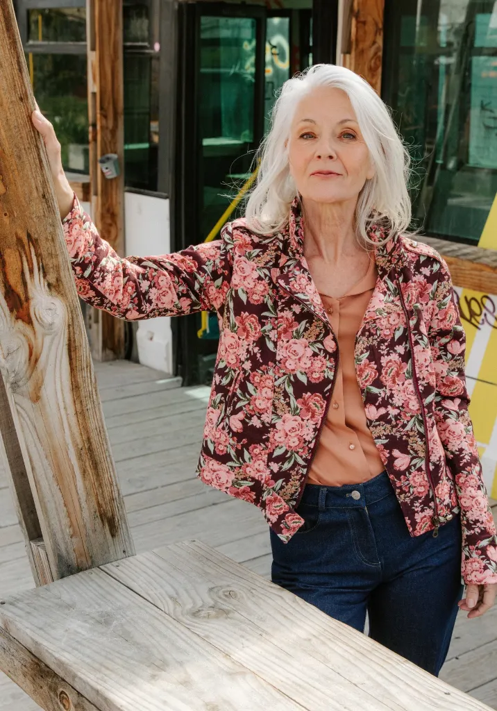 Maison Fauve "Misfit" - Patron Couture Femme Blouson Perfecto du 34 au 52 6.webp