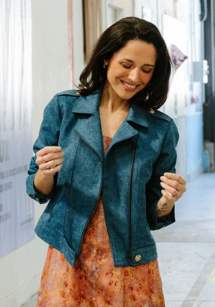 Maison Fauve "Misfit" - Patron Couture Femme Blouson Perfecto du 34 au 52 13.webp