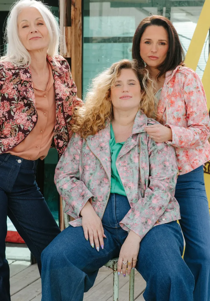 Maison Fauve "Misfit" - Patron Couture Femme Blouson Perfecto du 34 au 52 25.webp