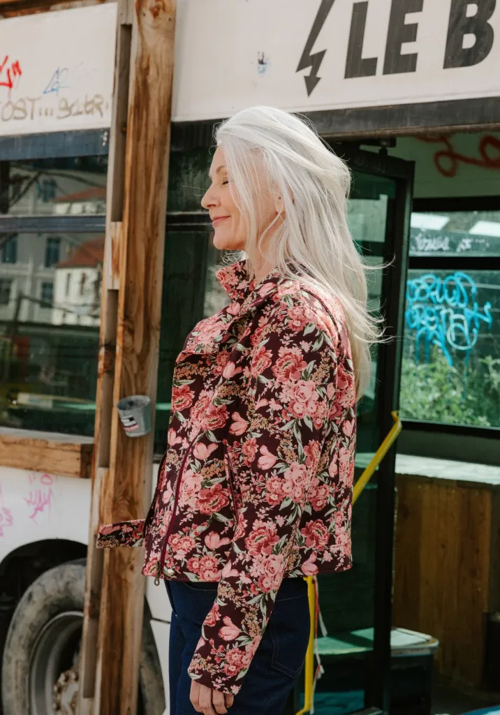 Maison Fauve "Misfit" - Patron Couture Femme Blouson Perfecto du 34 au 52 5.webp