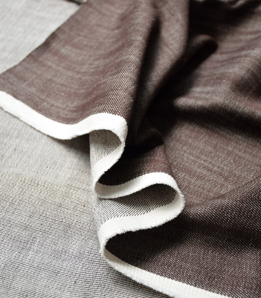 Singulière par Cousette - Tissu Jean Souple "Cacao" 3.jpeg.webp