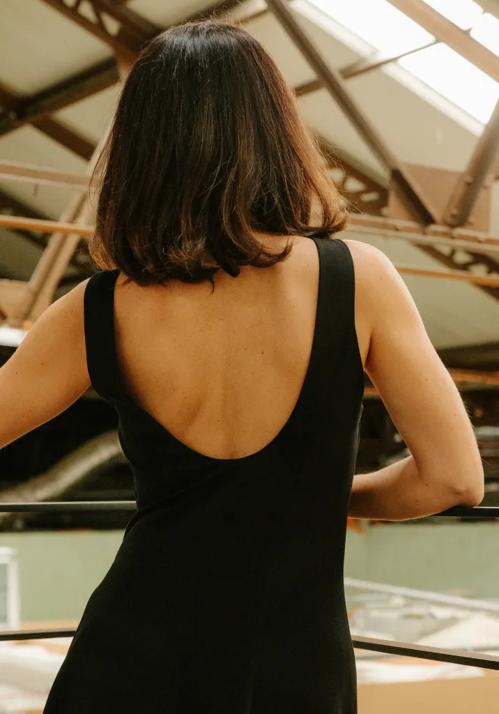 Maison Fauve "Linger" - Patron Couture Femme Robe du 34 au 52 11.webp