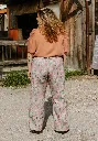 Maison Fauve "Worn" - Patron Couture Femme Jean du 34 au 52 17.webp