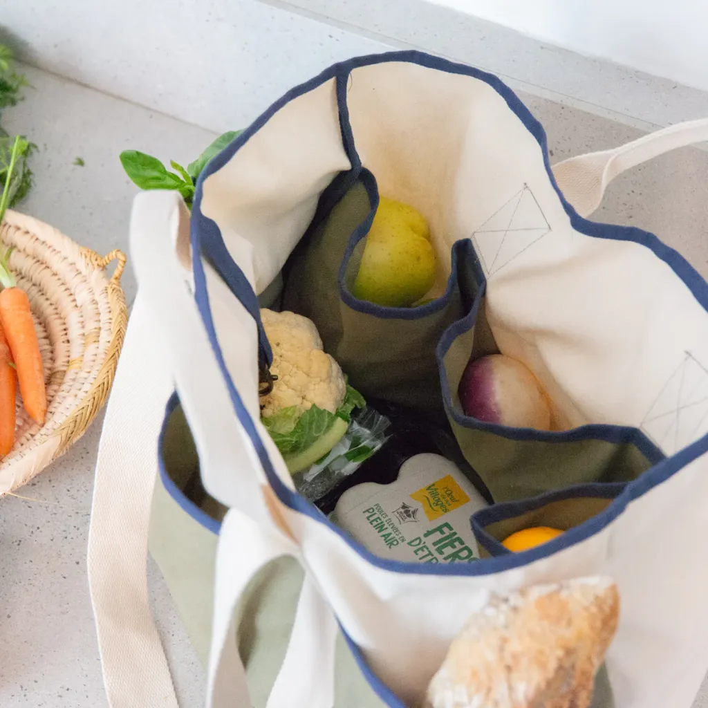 Ikatee - Patron Couture Accessoires de Cuisine "Osaka" 14.webp