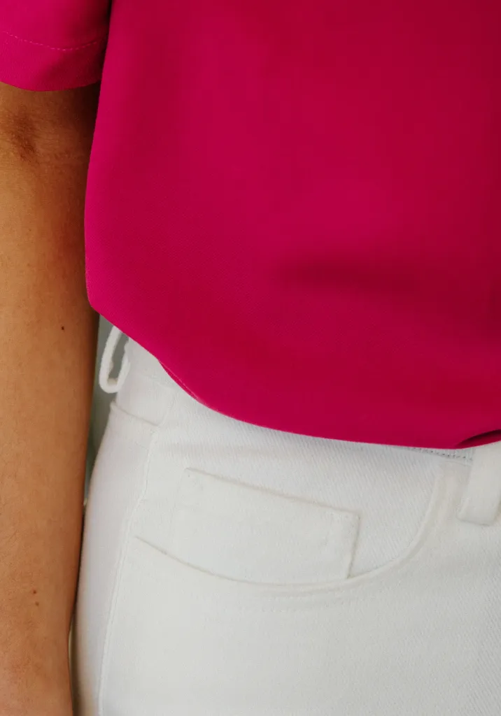 Maison Fauve "Worn" - Patron Couture Femme Jean du 34 au 52 5.webp