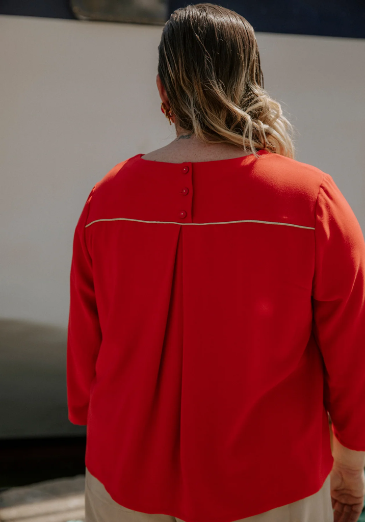 Maison Fauve "Violette" - Patron Couture Femme Blouse du 34 au 52 11.png.webp