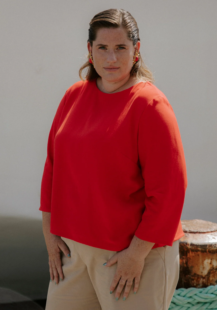 Maison Fauve "Violette" - Patron Couture Femme Blouse du 34 au 52 10.png.webp