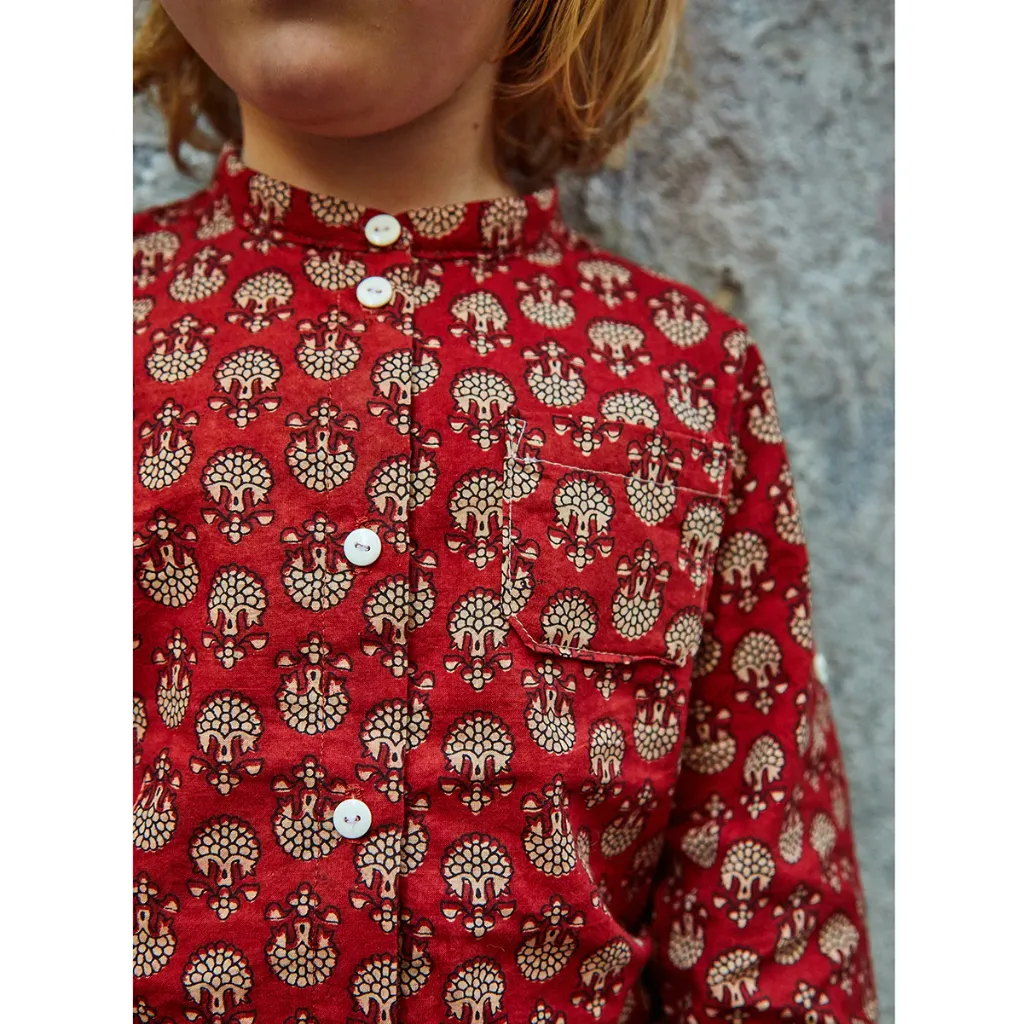 Ikatee - Patron Couture Enfant Chemise Mixte "Paris Kids" du 3 au 12 ans 8.webp