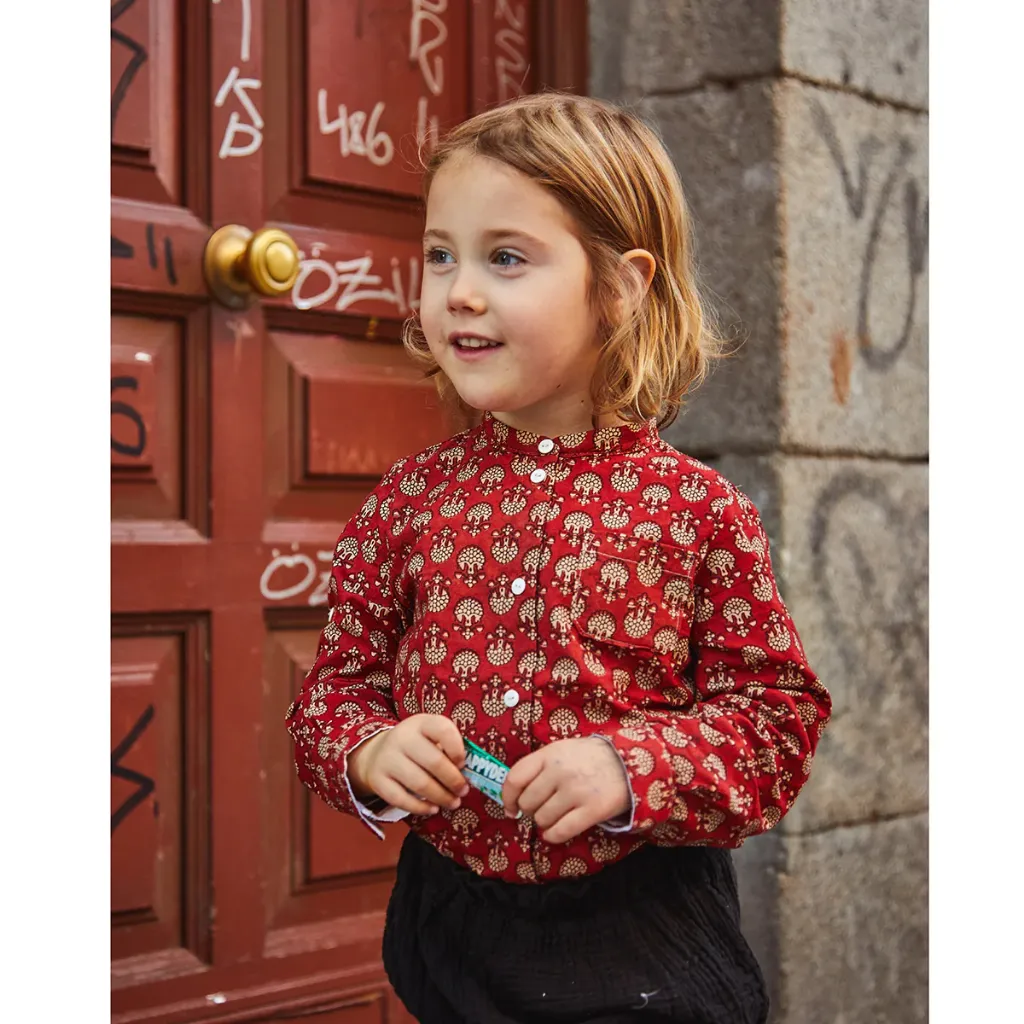 Ikatee - Patron Couture Enfant Chemise Mixte "Paris Kids" du 3 au 12 ans 11.webp