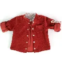 Ikatee - Patron Couture Enfant Chemise Mixte "Paris Kids" du 3 au 12 ans 2.webp