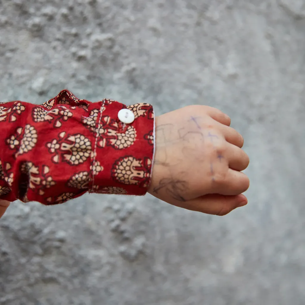 Ikatee - Patron Couture Enfant Chemise Mixte "Paris Kids" du 3 au 12 ans 7.webp